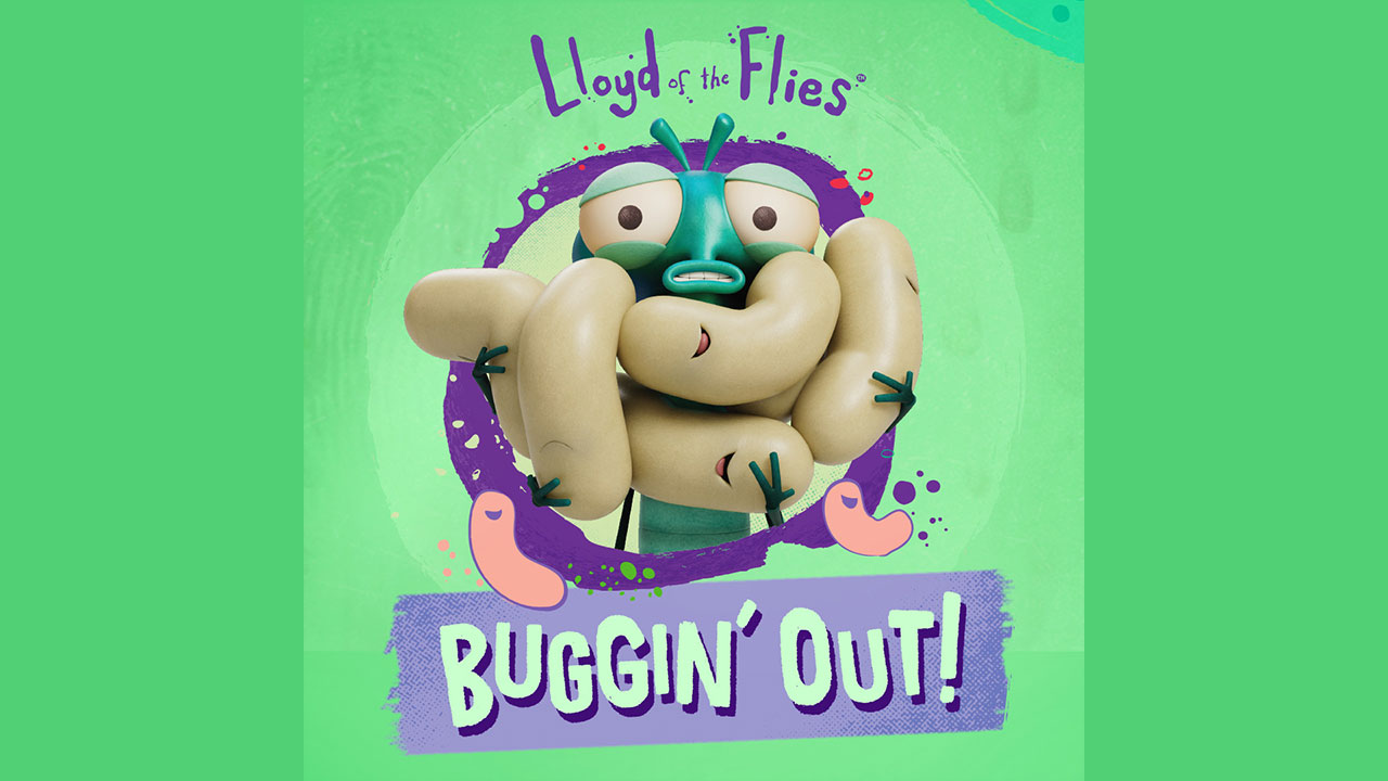 BUGGIN OUT WEBSITE